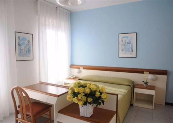 Hotel Italie Et Suisse
