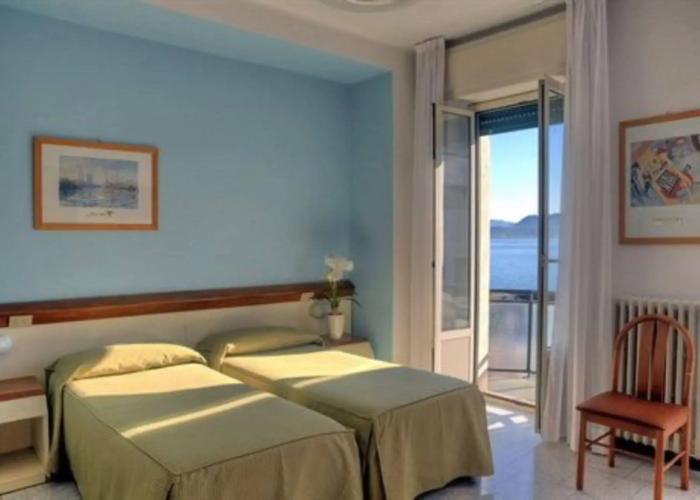 Hotel Italie Et Suisse