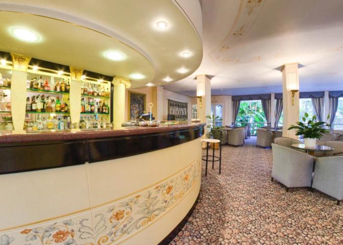 Hotel Astoria