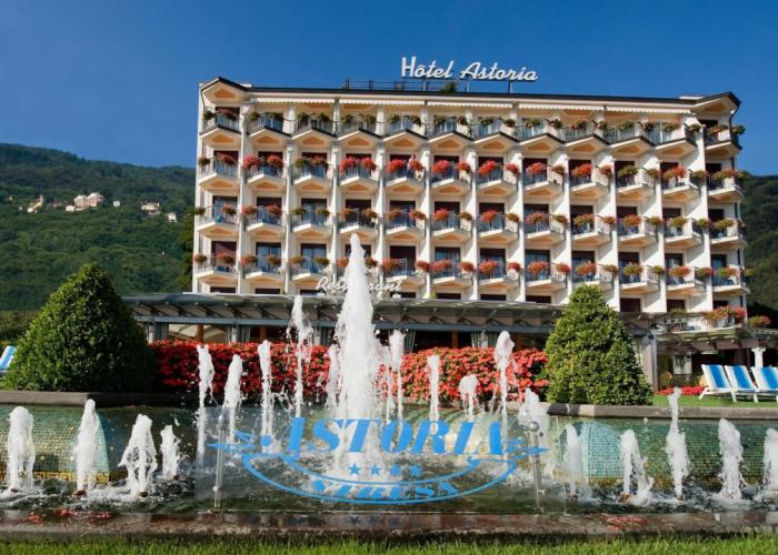 Hotel Astoria