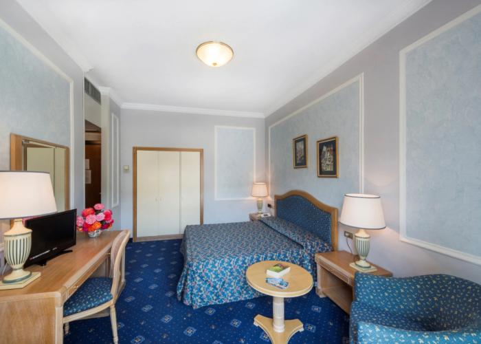 Hotel Astoria