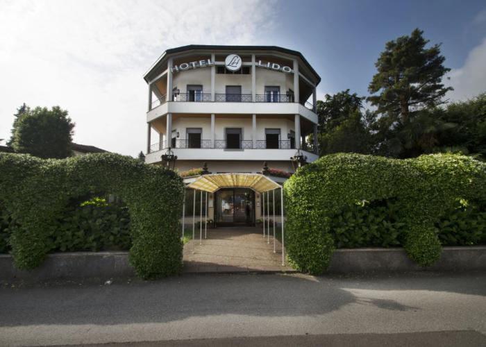 Hotel Lido La Perla Nera