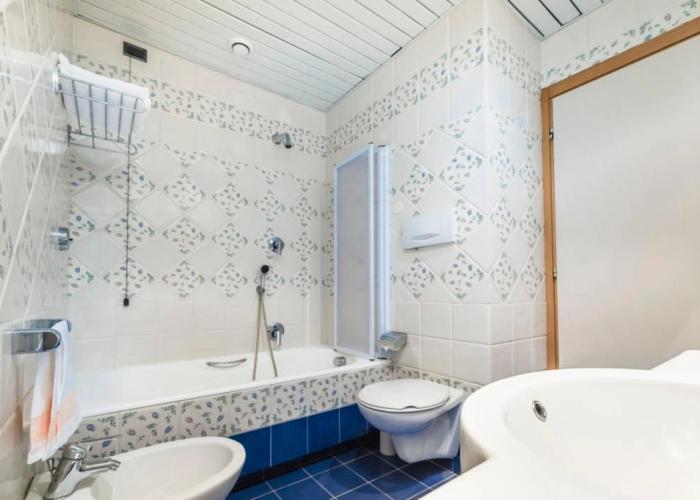 Hotel Lido La Perla Nera