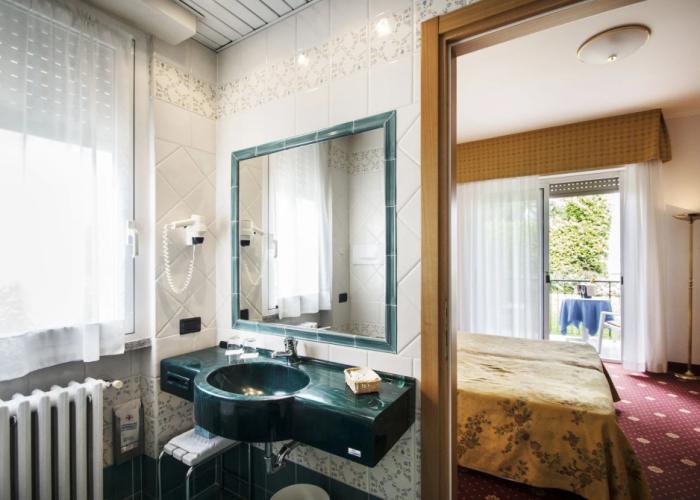 Hotel Lido La Perla Nera