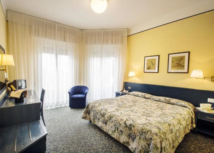 Hotel Lido La Perla Nera
