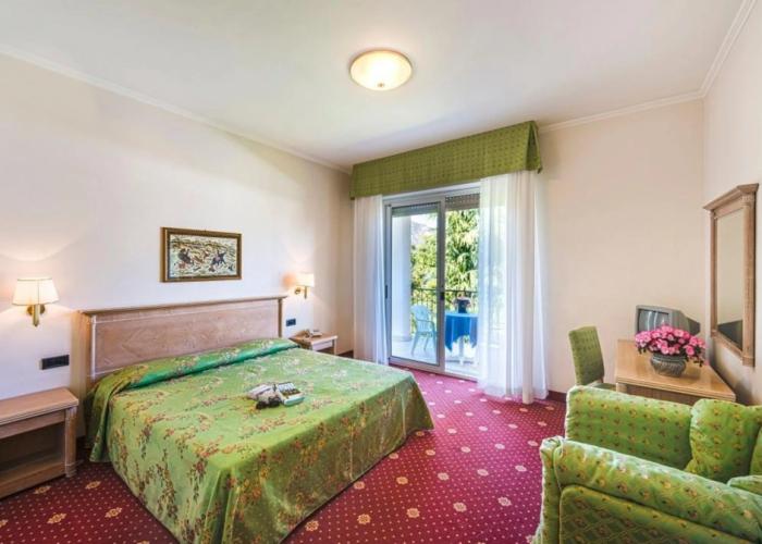Hotel Lido La Perla Nera