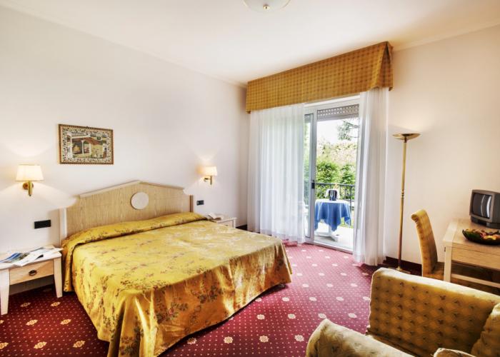 Hotel Lido La Perla Nera