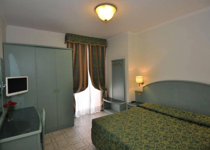 Hotel Moderno