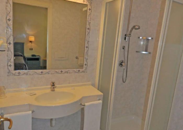 Hotel Moderno