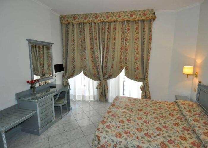 Hotel Moderno