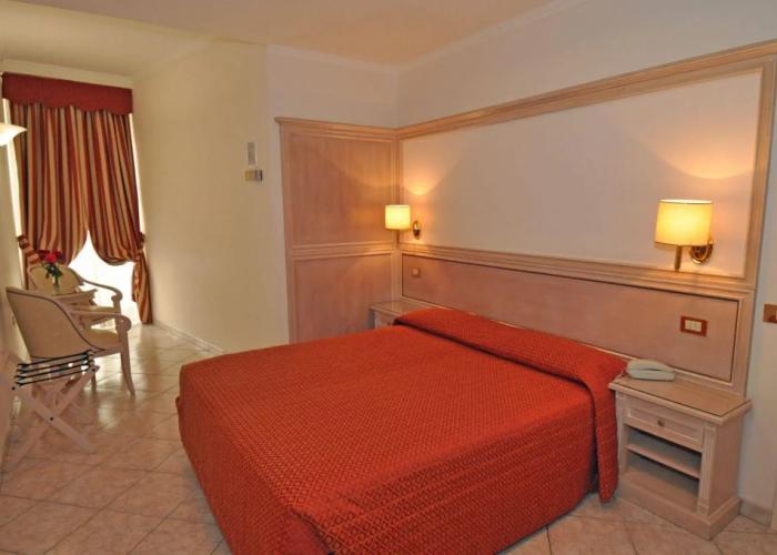 Hotel Moderno