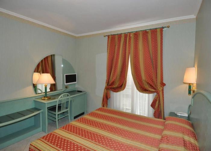 Hotel Moderno