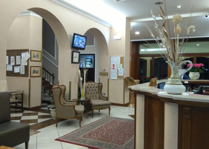 Hotel Flora