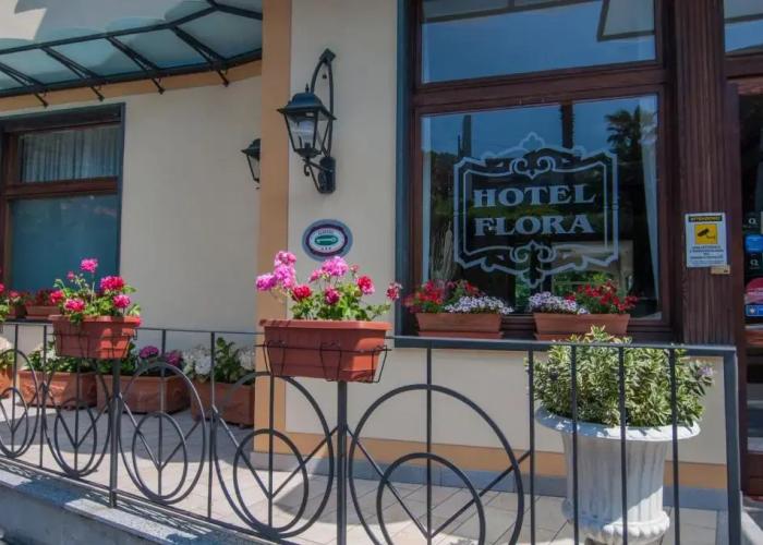 Hotel Flora