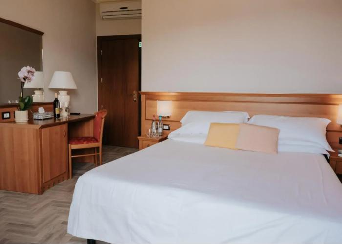 Hotel Flora