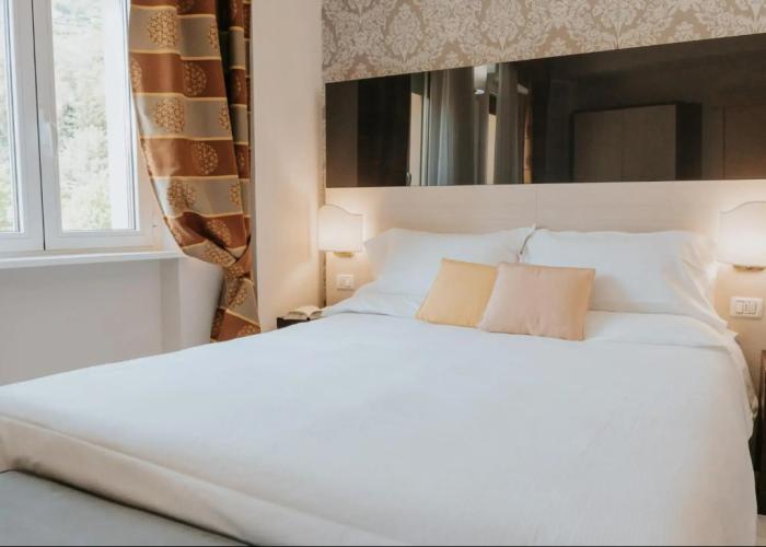Hotel Flora