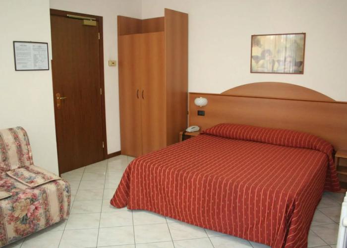 Hotel Ristorante Fiorentino