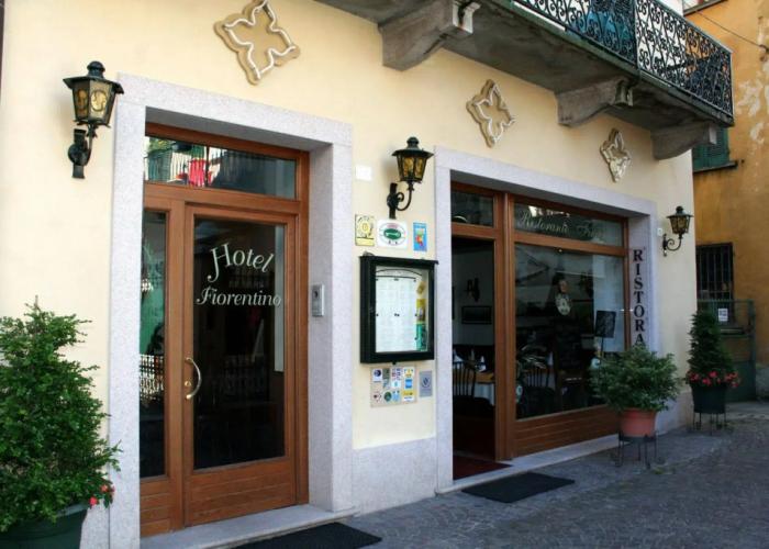 Hotel Ristorante Fiorentino