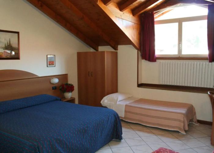 Hotel Ristorante Fiorentino