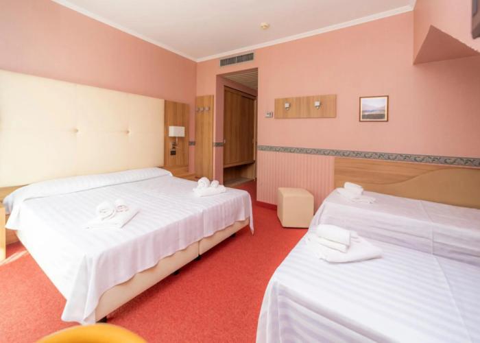 Hotel Della Torre