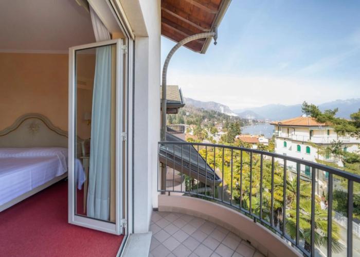 Hotel Della Torre