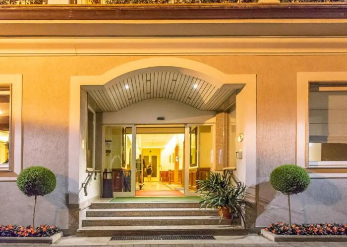 Hotel Della Torre
