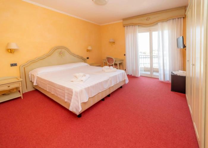 Hotel Della Torre