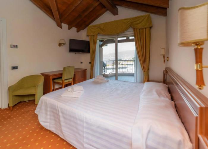 Hotel Della Torre