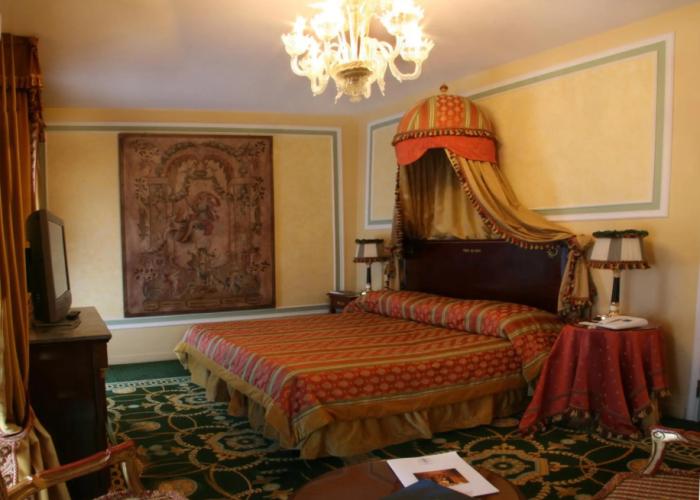 Grand Hotel Des Iles Borromees