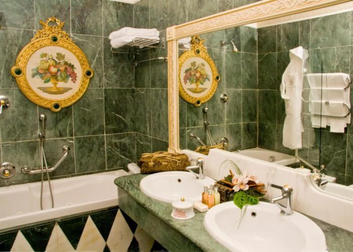 Grand Hotel Des Iles Borromees