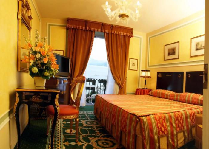 Grand Hotel Des Iles Borromees