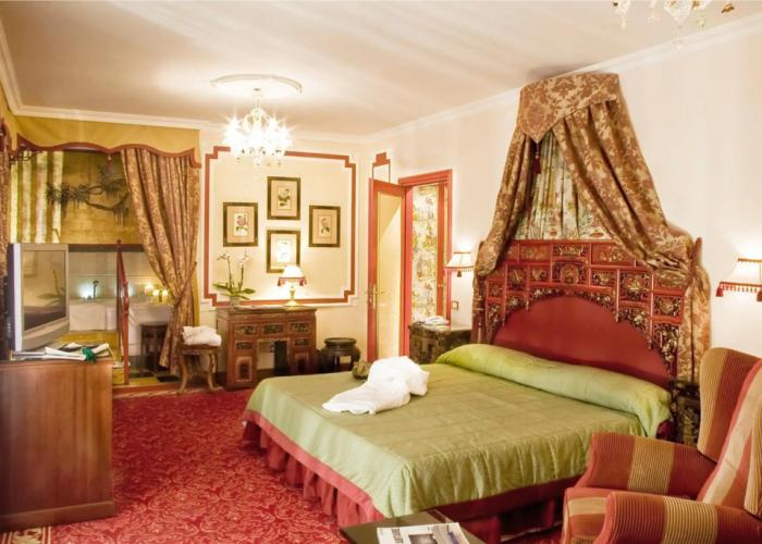 Grand Hotel Des Iles Borromees