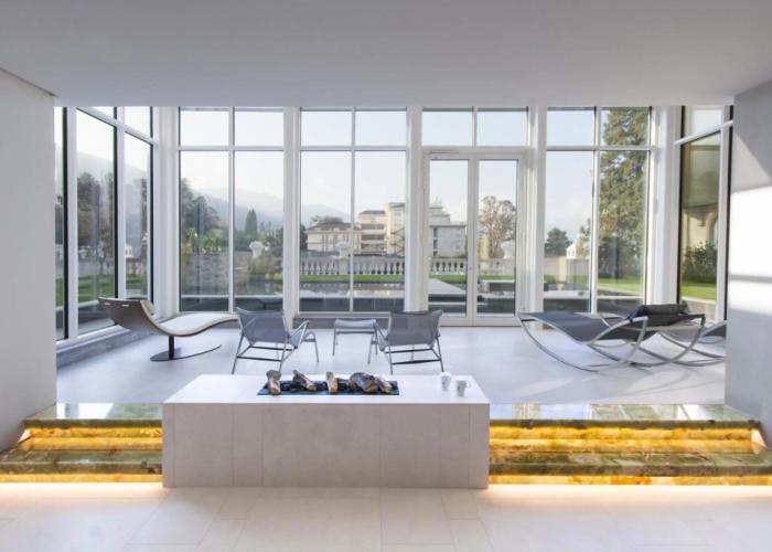 Grand Hotel Des Iles Borromees
