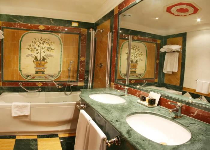 Grand Hotel Des Iles Borromees