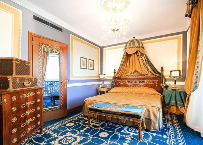 Grand Hotel Des Iles Borromees