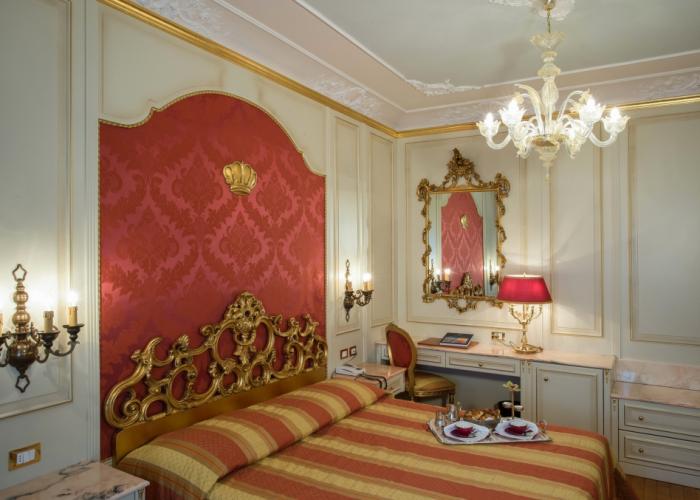 Regina Palace Hotel