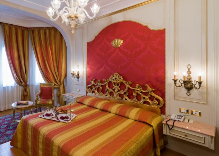 Regina Palace Hotel