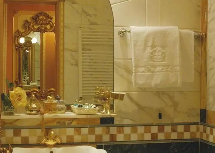 Regina Palace Hotel