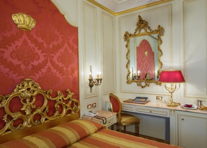 Regina Palace Hotel