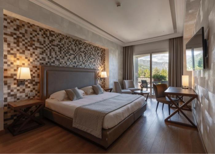 Hotel La Palma