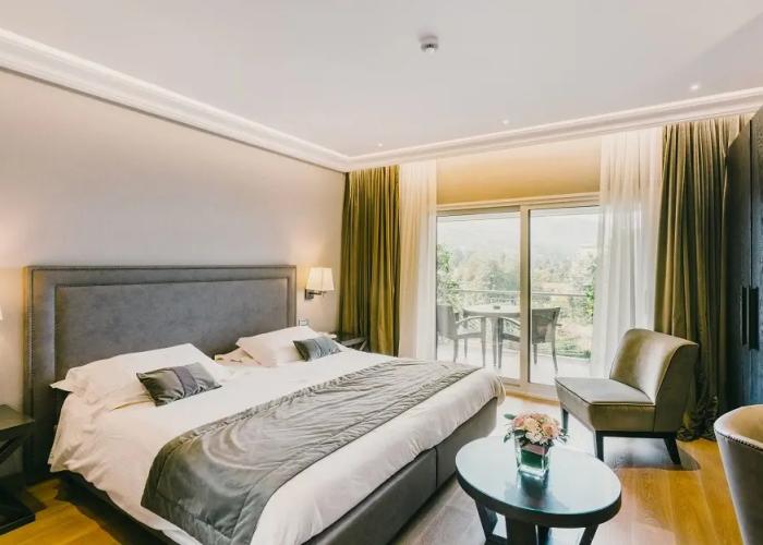 Hotel La Palma