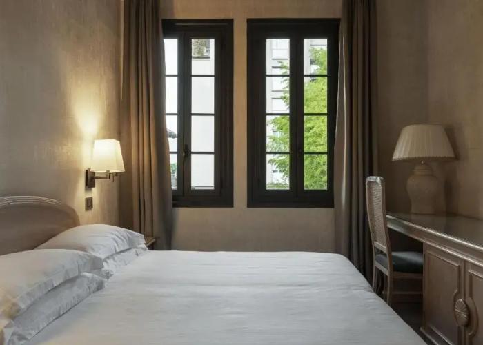 Hotel La Palma