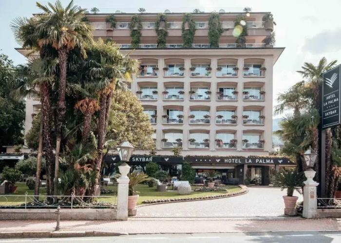 Hotel La Palma