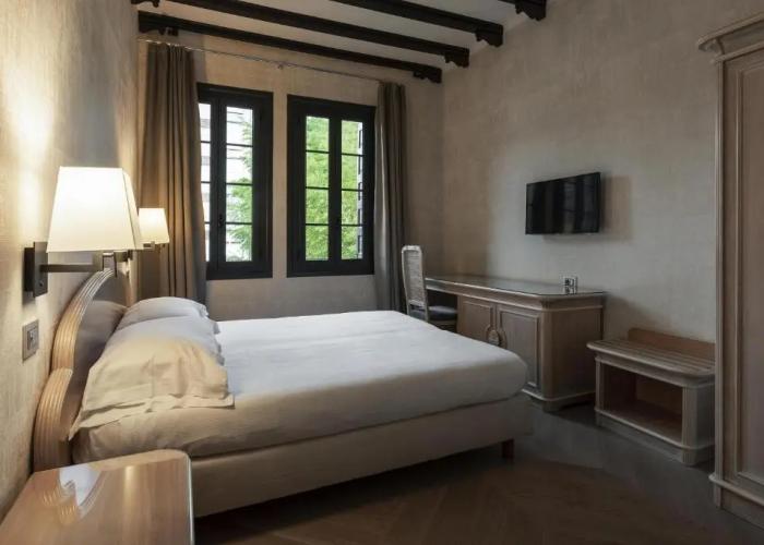Hotel La Palma