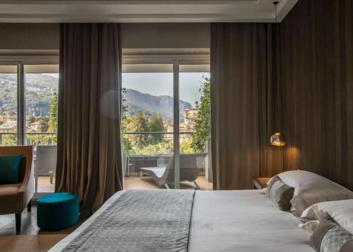 Hotel La Palma