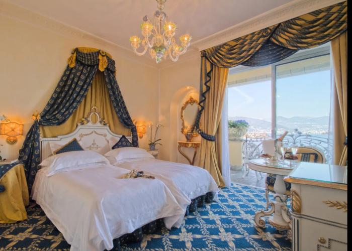 Villa e Palazzo Aminta Hotel Beauty and SPA