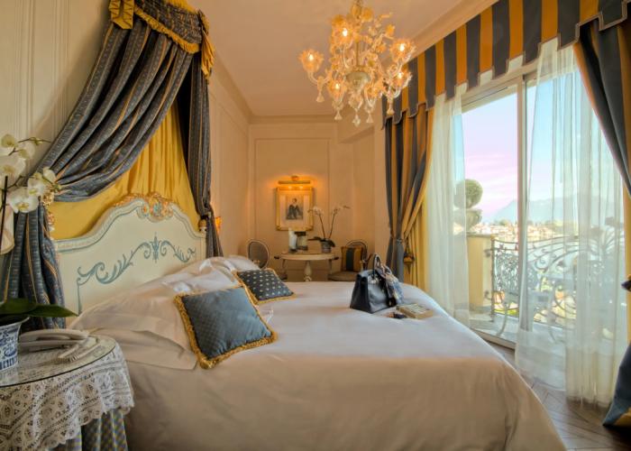 Villa e Palazzo Aminta Hotel Beauty and SPA