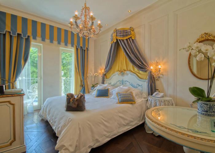 Villa e Palazzo Aminta Hotel Beauty and SPA