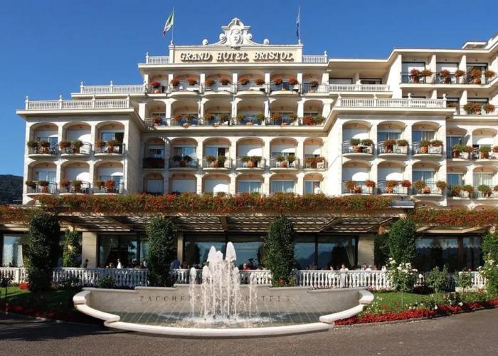 Grand Hotel Bristol
