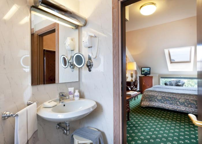 Grand Hotel Bristol